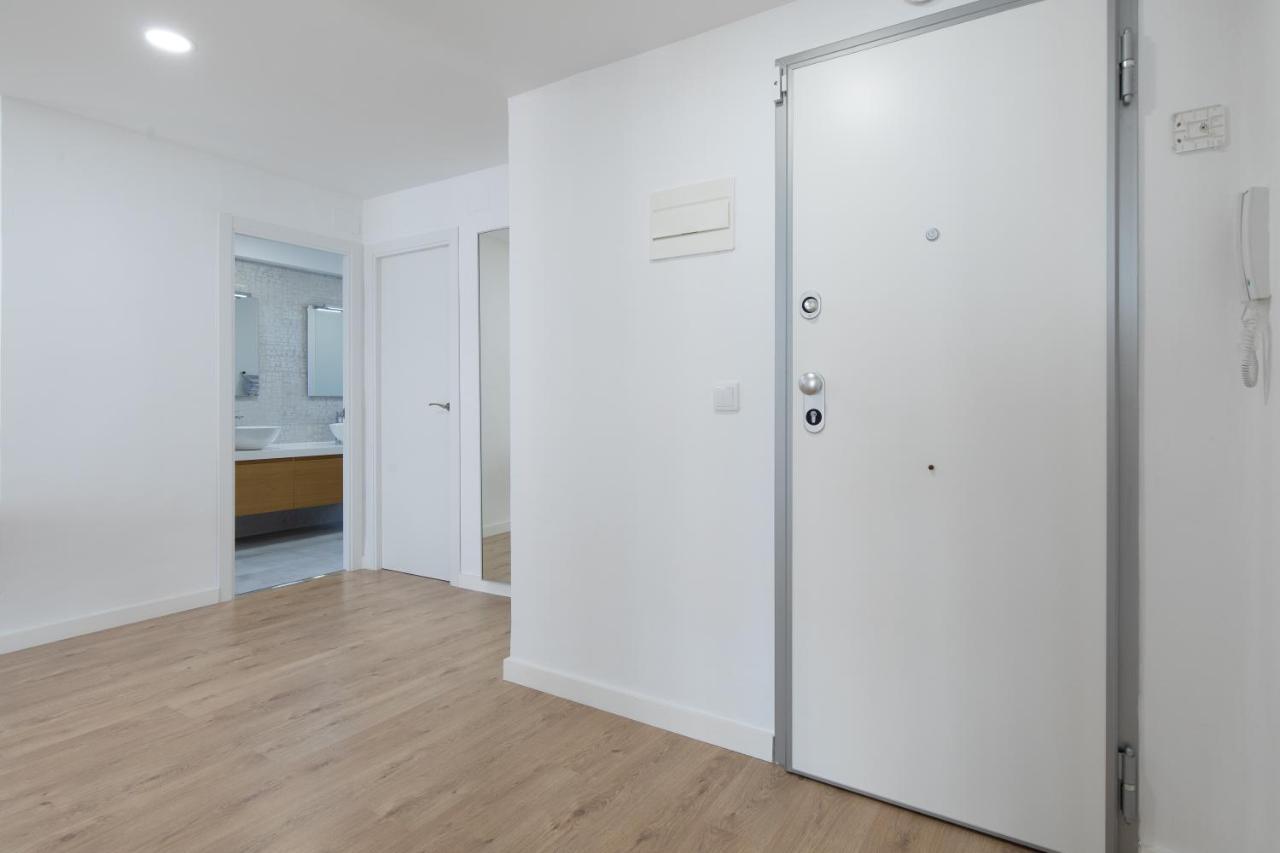 Apartup Port Area I Валенсія Екстер'єр фото
